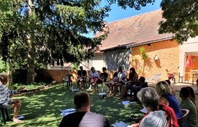 Prochains Séminaires et Stages NeuroAtypie (TDAH, HPI, TSA, DYS…)